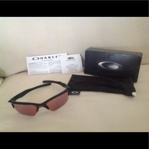 Oakley Half Jacket 2.0XL Sunglasses